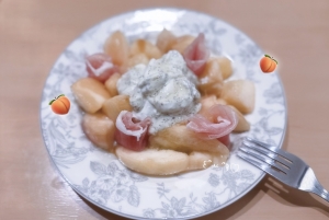 広島県広島市中区薬研堀のセクキャバ FORTUNEの写メ日記　🍑💚画像