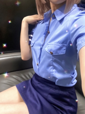 広島県広島市中区薬研堀のセクキャバ FORTUNEの写メ日記　ポリス✨画像