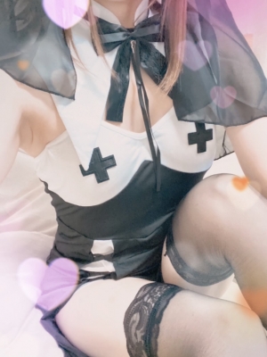 広島県広島市中区薬研堀のセクキャバ FORTUNE 写メ日記 シスター✝️画像