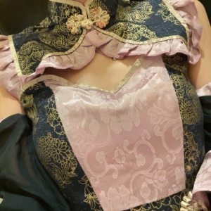 広島県広島市中区薬研堀のセクキャバ FORTUNEの写メ日記　ハロウィンイベント♪画像