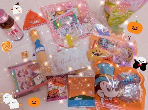 広島県広島市中区薬研堀のセクキャバ FORTUNEの写メ日記　HALLOWEEN🎃画像