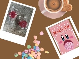 広島県広島市中区薬研堀のセクキャバ FORTUNEの写メ日記　飴ちゃん🍬🍭画像