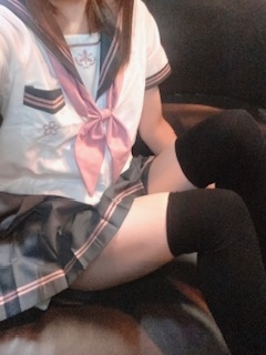 広島県広島市中区薬研堀のセクキャバ FORTUNEの写メ日記　セーラー服❤️画像
