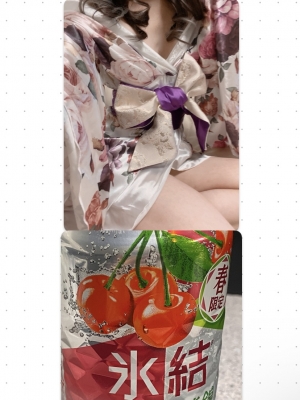 広島県広島市中区薬研堀のセクキャバ FORTUNEの写メ日記　氷結のさくらんぼ🍒💕画像