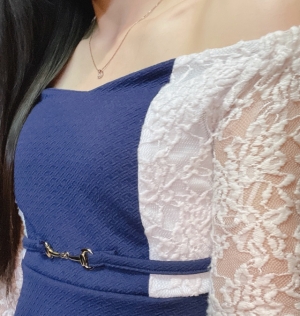 広島県広島市中区薬研堀のセクキャバ FORTUNEの写メ日記　おまじない画像