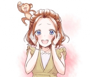 広島県広島市中区薬研堀のセクキャバ FORTUNEの写メ日記　【アニマル診断】画像