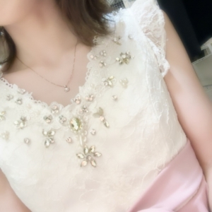 広島県広島市中区薬研堀のセクキャバ FORTUNEの写メ日記　今週はドレスウィーク💖画像