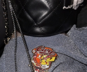 広島県広島市中区薬研堀のセクキャバ FORTUNEの写メ日記　ピカチュウ◢(●'▽'●)◣画像