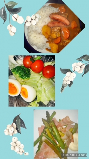 広島県広島市中区薬研堀のセクキャバ FORTUNEの写メ日記　おつカレー🍛ライス画像