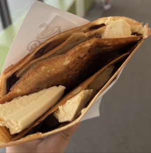 広島県広島市中区薬研堀のセクキャバ FORTUNEの写メ日記　🍫🍨❤️画像