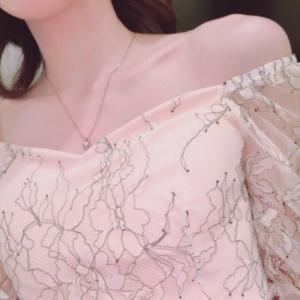 広島県広島市中区薬研堀のセクキャバ FORTUNEの写メ日記　ドレスウィーク✨画像