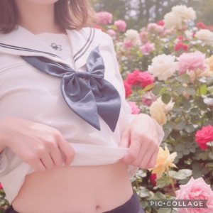 広島県広島市中区薬研堀のセクキャバ FORTUNEの写メ日記　セーラー服好きな人集まれ✨画像