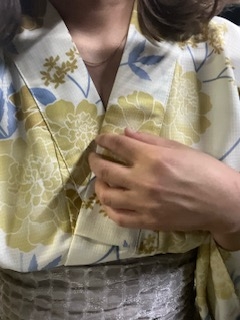 広島県広島市中区薬研堀のセクキャバ FORTUNEの写メ日記　浴衣ですよ💛画像