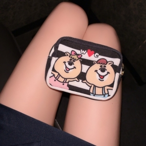広島県広島市中区薬研堀のセクキャバ FORTUNEの写メ日記　クマタン！！！画像