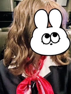 広島県広島市中区薬研堀のセクキャバ FORTUNEの写メ日記　💁🏼‍♀️✈️🎀画像
