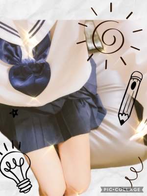 広島県広島市中区薬研堀のセクキャバ FORTUNEの写メ日記　セーラー服✨画像