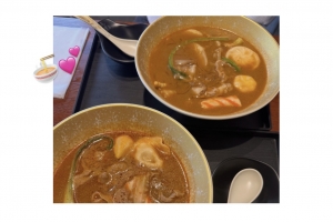 広島県広島市中区薬研堀のセクキャバ FORTUNEの写メ日記　🍜💕画像