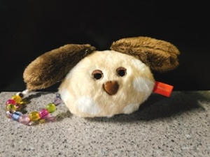 広島県広島市中区薬研堀のセクキャバ FORTUNEの写メ日記　🐶🤎🤍画像