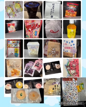 広島県広島市中区薬研堀のセクキャバ FORTUNEの写メ日記　先週のいただき物💦画像